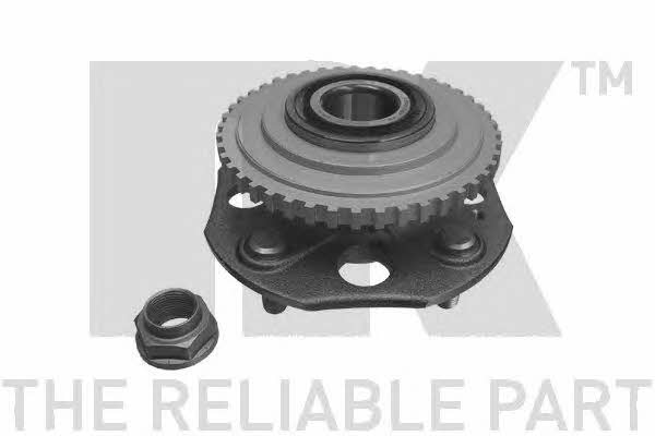 NK 764014 Wheel bearing kit 764014: Buy near me in Poland at 2407.PL - Good price!