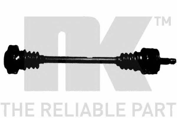 NK 503302 Drive shaft 503302: Buy near me in Poland at 2407.PL - Good price!