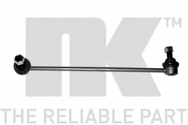 NK 5114723 Front stabilizer bar 5114723: Buy near me at 2407.PL in Poland at an Affordable price!