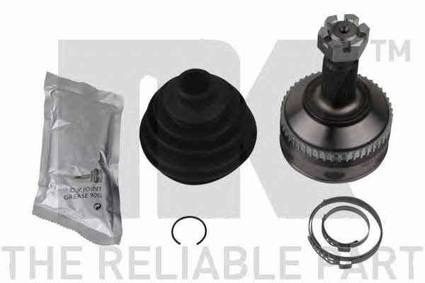 NK 511905 CV joint 511905: Buy near me in Poland at 2407.PL - Good price!