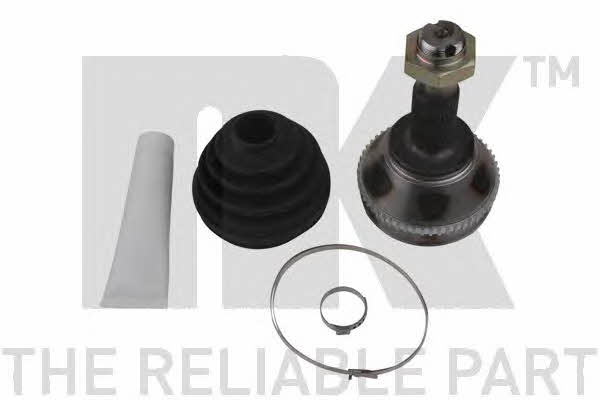 NK 511912 CV joint 511912: Buy near me in Poland at 2407.PL - Good price!