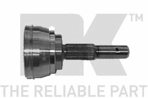 NK 512208 CV joint 512208: Buy near me in Poland at 2407.PL - Good price!