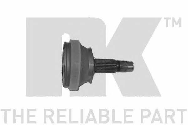NK 512320 CV joint 512320: Buy near me in Poland at 2407.PL - Good price!