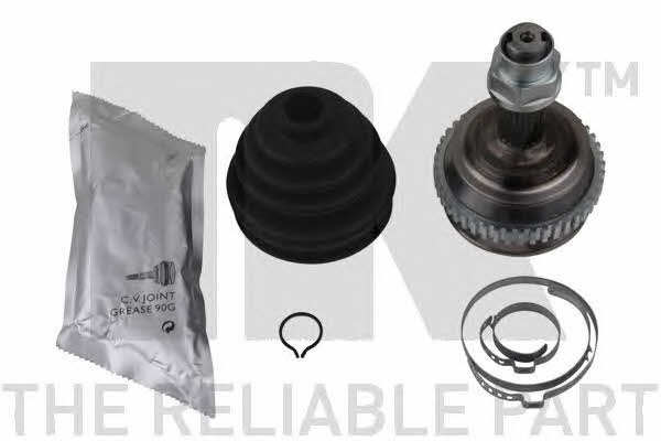 NK 512322 CV joint 512322: Buy near me in Poland at 2407.PL - Good price!