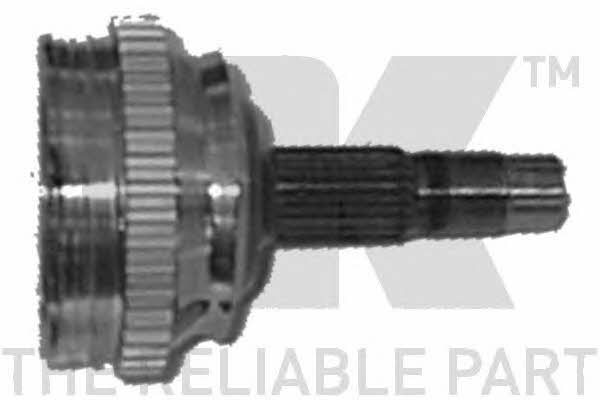 NK 512324 CV joint 512324: Buy near me in Poland at 2407.PL - Good price!
