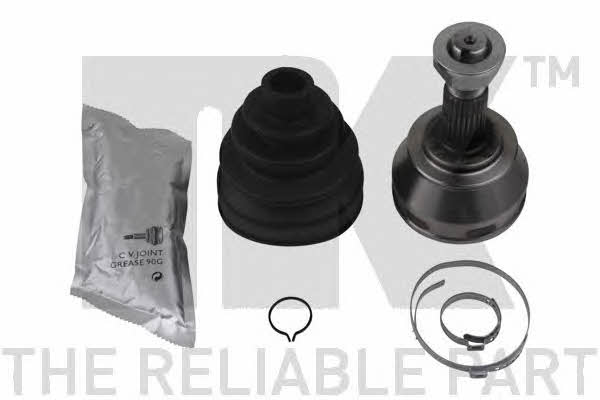NK 512338 CV joint 512338: Buy near me in Poland at 2407.PL - Good price!