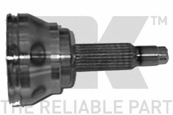 NK 512504 CV joint 512504: Buy near me in Poland at 2407.PL - Good price!