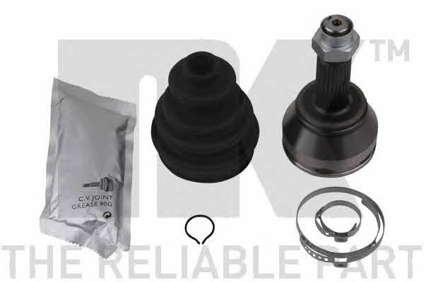 NK 512519 CV joint 512519: Buy near me at 2407.PL in Poland at an Affordable price!