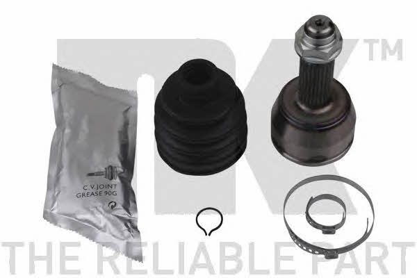 NK 512520 CV joint 512520: Buy near me in Poland at 2407.PL - Good price!