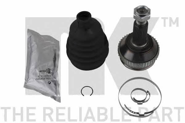 NK 512521 CV joint 512521: Buy near me in Poland at 2407.PL - Good price!