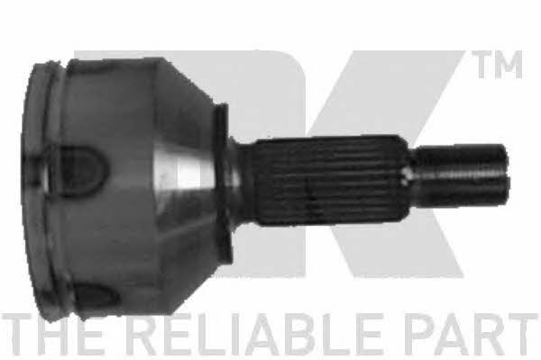 NK 512522 CV joint 512522: Buy near me in Poland at 2407.PL - Good price!