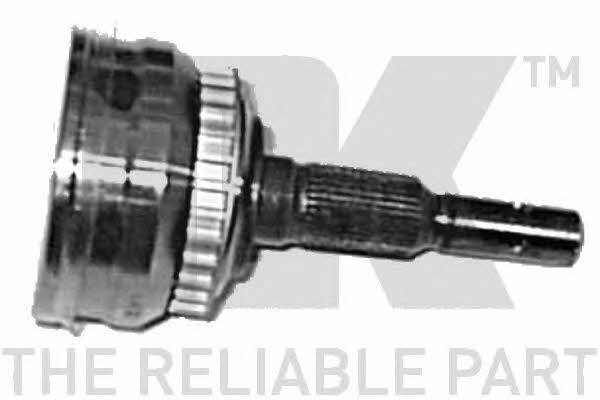NK 513612 CV joint 513612: Buy near me in Poland at 2407.PL - Good price!