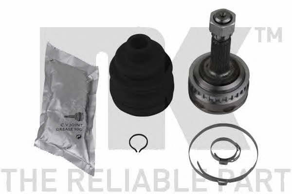 NK 513629 CV joint 513629: Buy near me in Poland at 2407.PL - Good price!