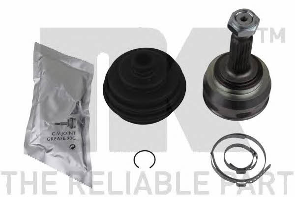 NK 514302 CV joint 514302: Buy near me in Poland at 2407.PL - Good price!