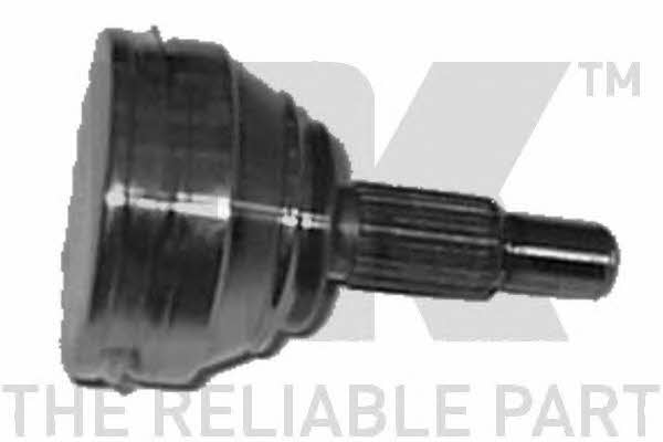 NK 514707 CV joint 514707: Buy near me in Poland at 2407.PL - Good price!