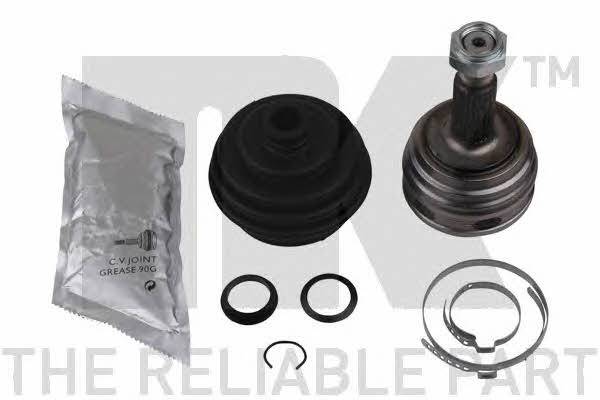 NK 514709 CV joint 514709: Buy near me in Poland at 2407.PL - Good price!