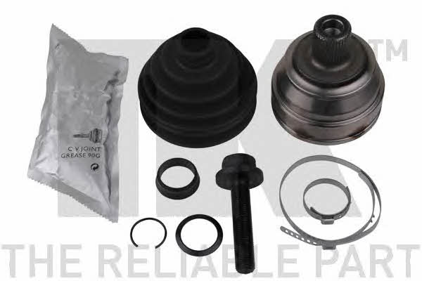 NK 5147105 CV joint 5147105: Buy near me in Poland at 2407.PL - Good price!