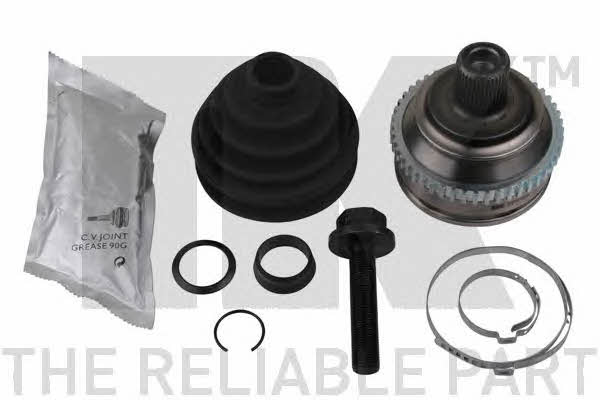 NK 5147107 CV joint 5147107: Buy near me in Poland at 2407.PL - Good price!