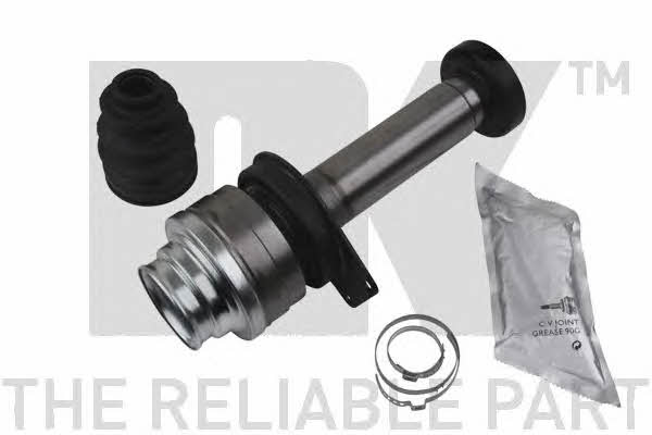 NK 5147132 CV joint 5147132: Buy near me in Poland at 2407.PL - Good price!