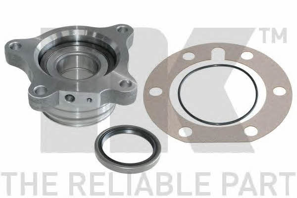 NK 764552 Wheel bearing kit 764552: Buy near me in Poland at 2407.PL - Good price!