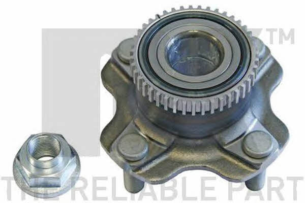 NK 765221 Wheel bearing kit 765221: Buy near me in Poland at 2407.PL - Good price!