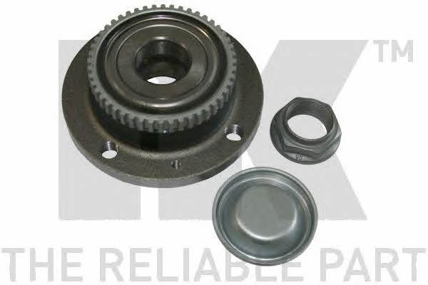 NK 769936 Wheel bearing kit 769936: Buy near me in Poland at 2407.PL - Good price!