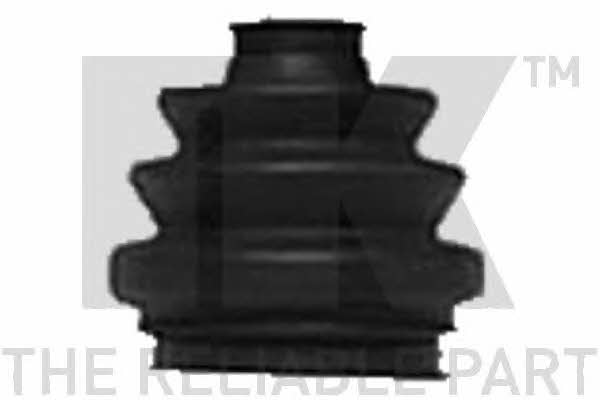 NK 521502 Bellow, driveshaft 521502: Buy near me in Poland at 2407.PL - Good price!