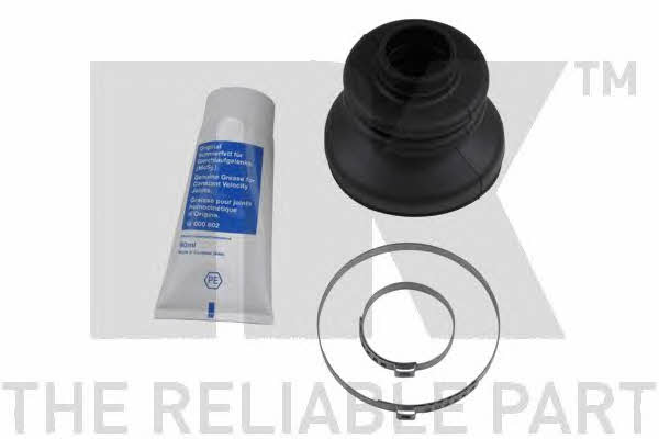 NK 521919 Bellow, driveshaft 521919: Buy near me in Poland at 2407.PL - Good price!