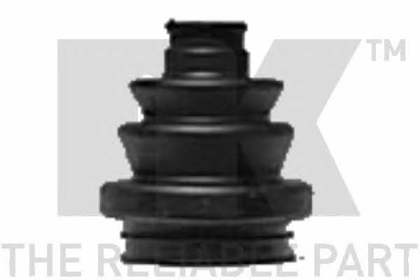 NK 523612 Bellow, driveshaft 523612: Buy near me in Poland at 2407.PL - Good price!