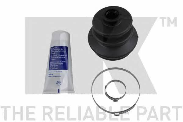 NK 524501 Bellow, driveshaft 524501: Buy near me in Poland at 2407.PL - Good price!