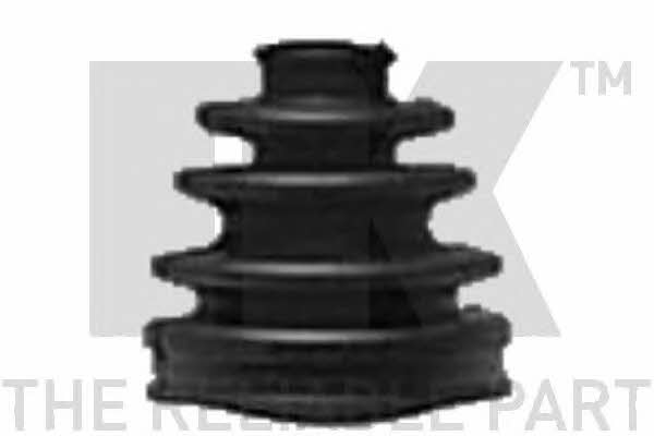 NK 524507 Bellow, driveshaft 524507: Buy near me in Poland at 2407.PL - Good price!