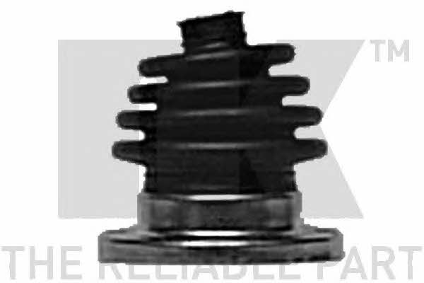 NK 524708 Bellow, driveshaft 524708: Buy near me in Poland at 2407.PL - Good price!