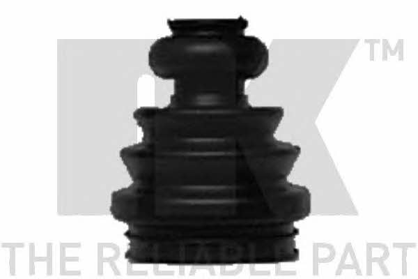 NK 524721 Bellow, driveshaft 524721: Buy near me in Poland at 2407.PL - Good price!