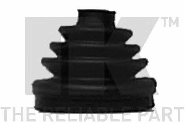 NK 524746 Bellow, driveshaft 524746: Buy near me in Poland at 2407.PL - Good price!