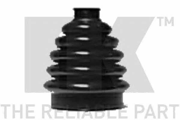 NK 524748 Bellow, driveshaft 524748: Buy near me in Poland at 2407.PL - Good price!