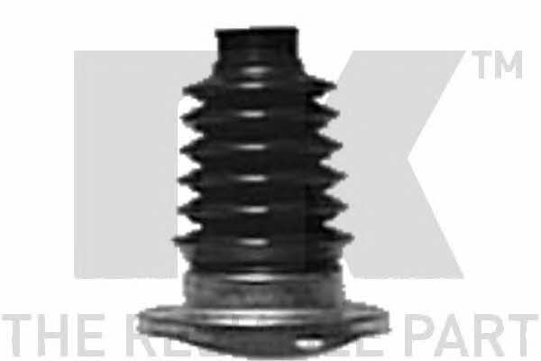 NK 524749 Bellow, driveshaft 524749: Buy near me in Poland at 2407.PL - Good price!