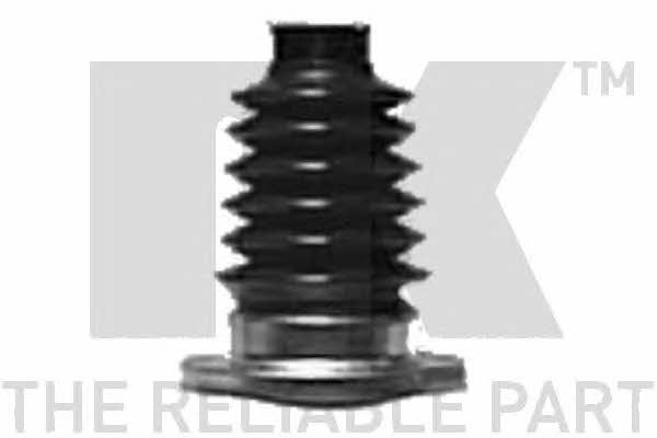 NK 524750 Bellow, driveshaft 524750: Buy near me in Poland at 2407.PL - Good price!