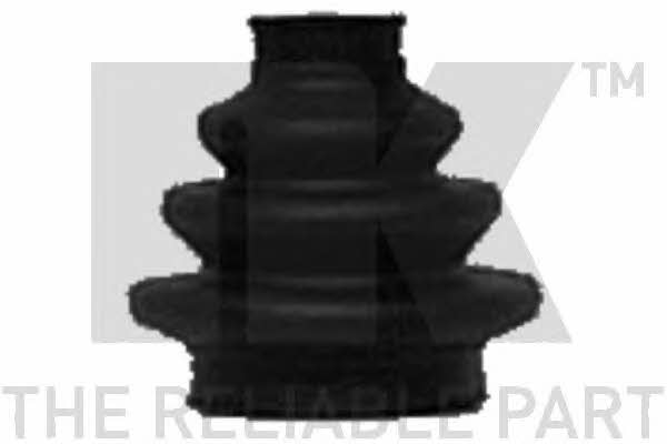 NK 524801 Bellow, driveshaft 524801: Buy near me in Poland at 2407.PL - Good price!