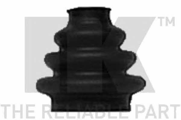 NK 524802 Bellow, driveshaft 524802: Buy near me in Poland at 2407.PL - Good price!