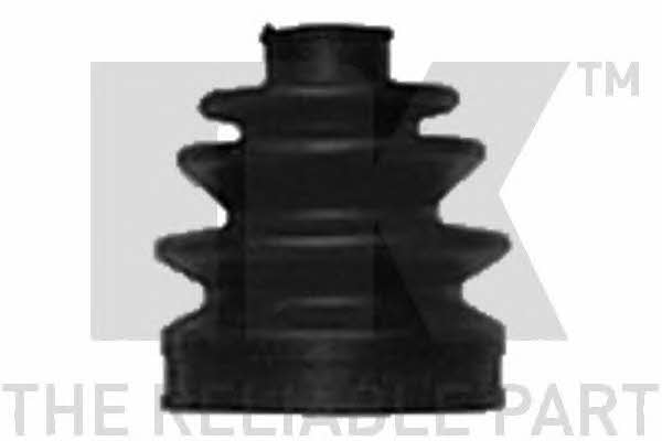 NK 525105 Bellow, driveshaft 525105: Buy near me in Poland at 2407.PL - Good price!
