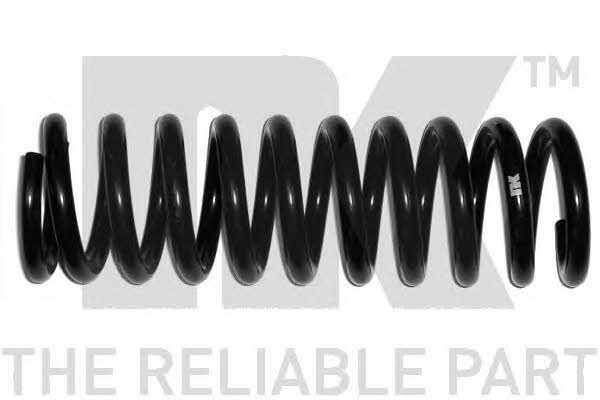 NK 533207 Coil spring 533207: Buy near me in Poland at 2407.PL - Good price!