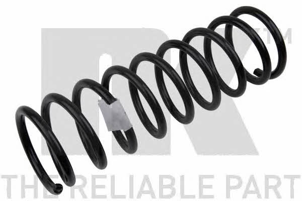 NK 533601 Suspension spring front 533601: Buy near me in Poland at 2407.PL - Good price!