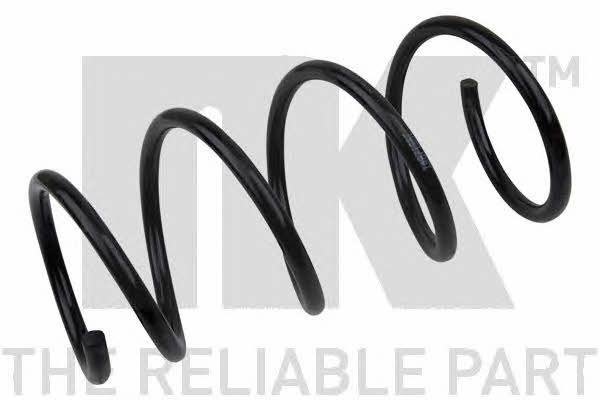 NK 533974 Coil Spring 533974: Buy near me in Poland at 2407.PL - Good price!