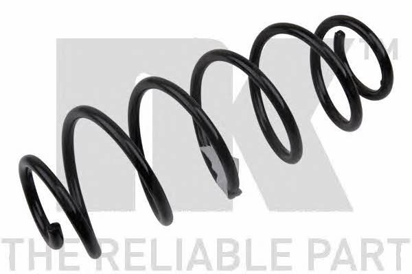 NK 541916 Coil Spring 541916: Buy near me in Poland at 2407.PL - Good price!