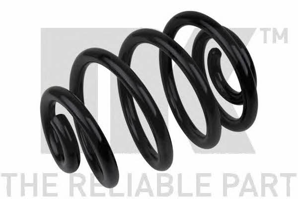 NK 542539 Coil Spring 542539: Buy near me in Poland at 2407.PL - Good price!