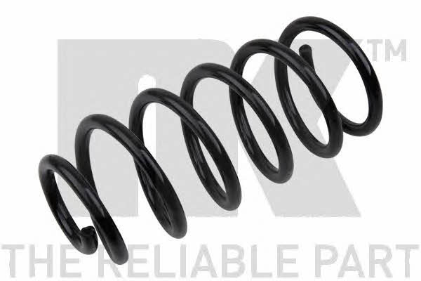NK 543513 Coil Spring 543513: Buy near me in Poland at 2407.PL - Good price!