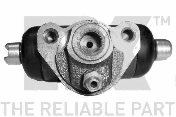 NK 802331 Wheel Brake Cylinder 802331: Buy near me at 2407.PL in Poland at an Affordable price!