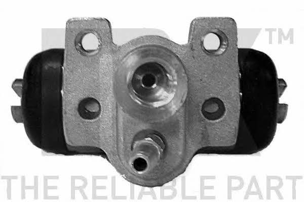 NK 802614 Wheel Brake Cylinder 802614: Buy near me in Poland at 2407.PL - Good price!