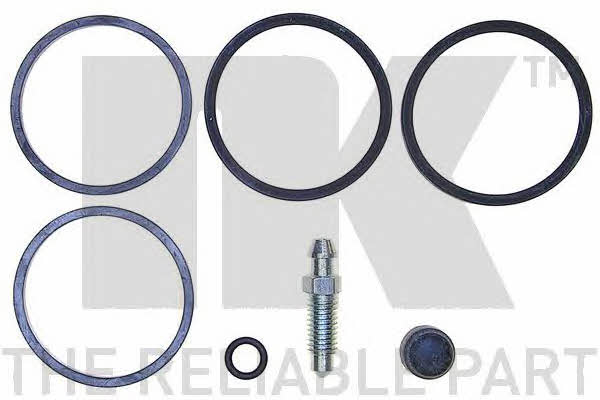 NK 8819005 Repair Kit, brake caliper 8819005: Buy near me in Poland at 2407.PL - Good price!