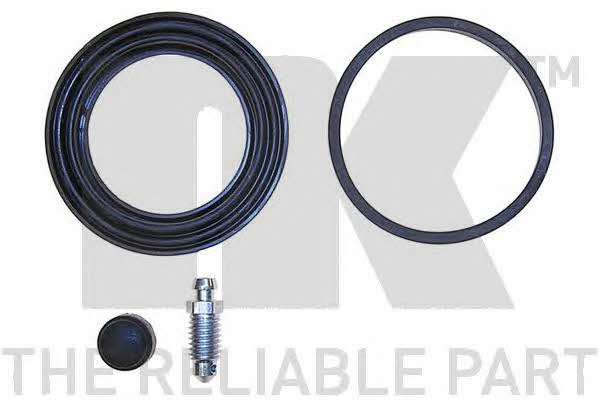 NK 8823001 Repair Kit, brake caliper 8823001: Buy near me in Poland at 2407.PL - Good price!